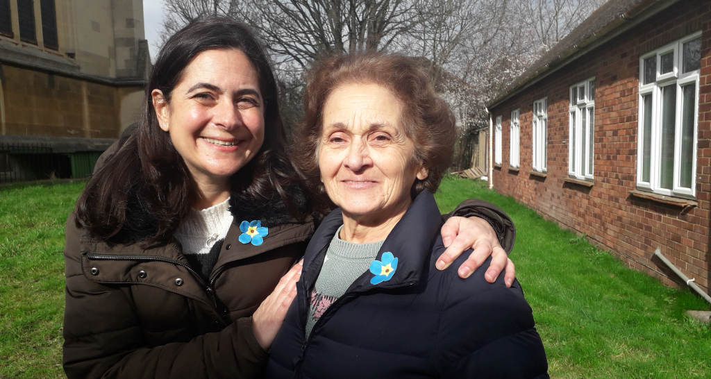 Forget me not appeal resources alzheimer s society